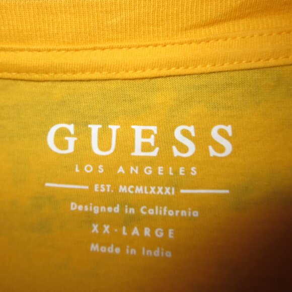 Guess Pollham X Penuts Los Angels‎ T-Shirt - Picture 4 of 4